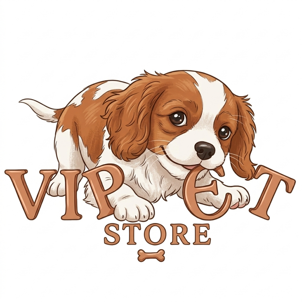 VIPet Store